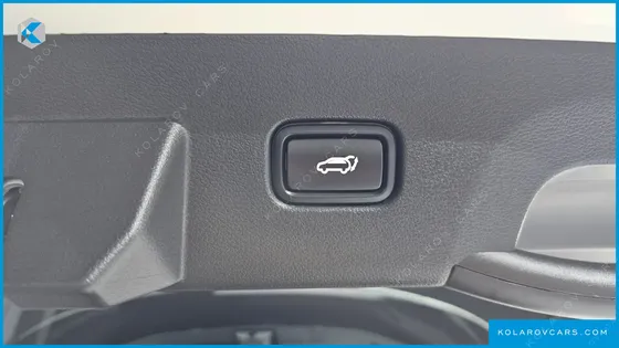 KIA SPORTAGE LPG 2.0 2WD