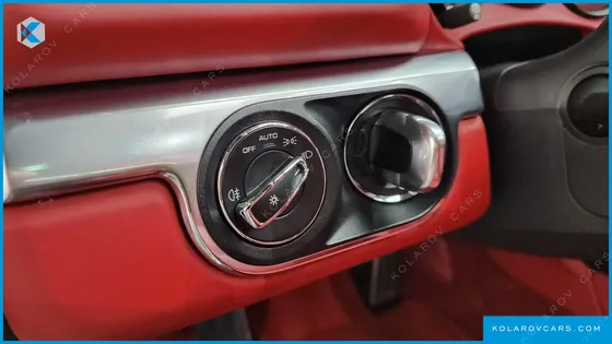 PORSCHE BOXSTER S 3.4