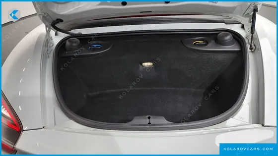 PORSCHE BOXSTER S 3.4