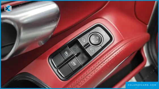 PORSCHE BOXSTER S 3.4