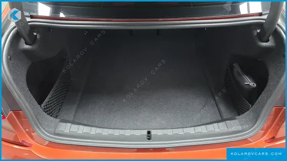 BMW 3 SERIES 320I M SPORT