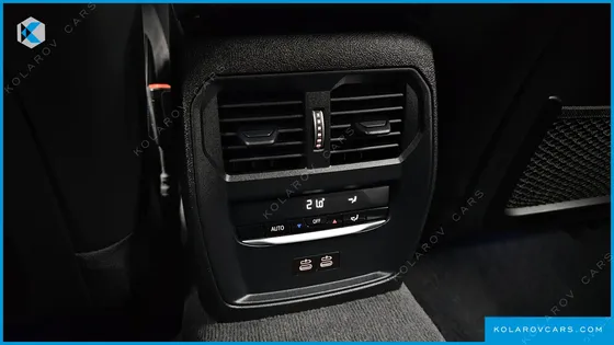 BMW 3 SERIES 320I M SPORT