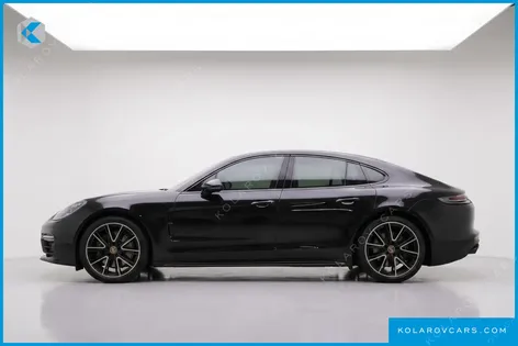 PORSCHE PANAMERA 2.9 AWD