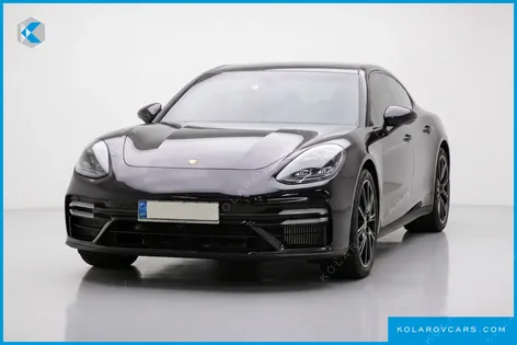 PORSCHE PANAMERA 2.9 AWD