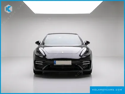 PORSCHE PANAMERA 2.9 AWD