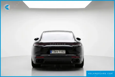 PORSCHE PANAMERA 2.9 AWD