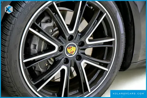PORSCHE PANAMERA 2.9 AWD