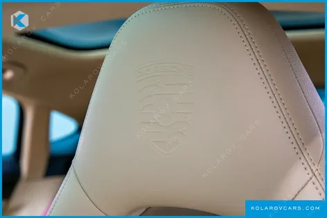 PORSCHE PANAMERA 2.9 AWD