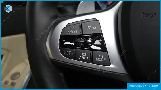 BMW 3 SERIES 320I M SPORT