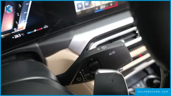 BMW 3 SERIES 320I M SPORT