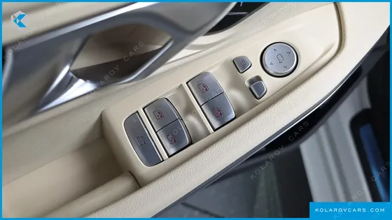 BMW 3 SERIES 320I M SPORT