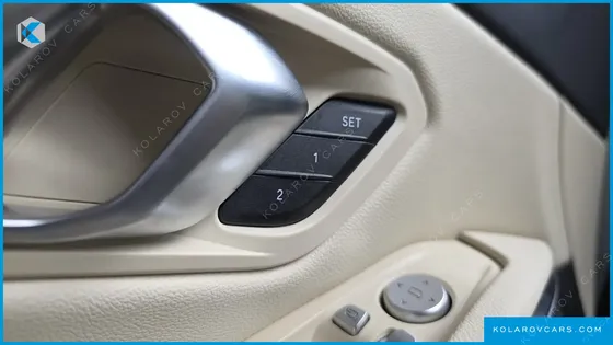 BMW 3 SERIES 320I M SPORT