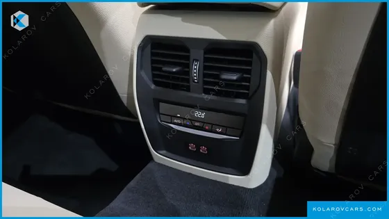 BMW 3 SERIES 320I M SPORT