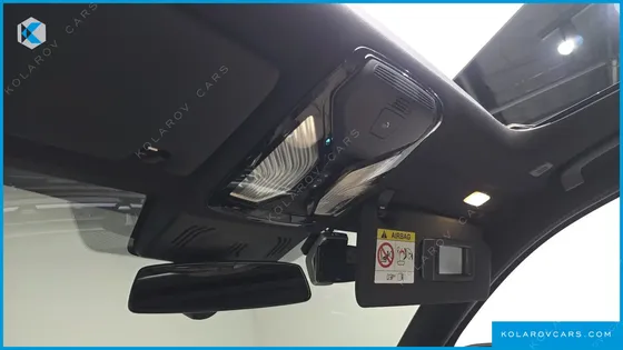 BMW 3 SERIES 320I M SPORT