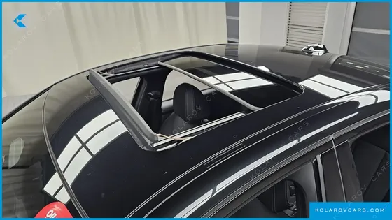 BMW 3 SERIES 320I M SPORT