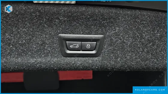 BMW 3 SERIES 320I M SPORT