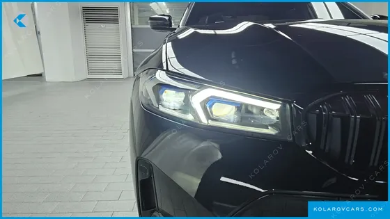 BMW 3 SERIES 320I M SPORT