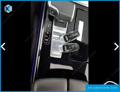 AUDI A8 55 TFSI QUATTRO PREMIUM LWB