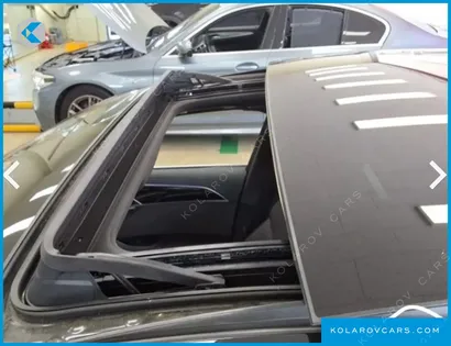 AUDI A8 55 TFSI QUATTRO PREMIUM LWB