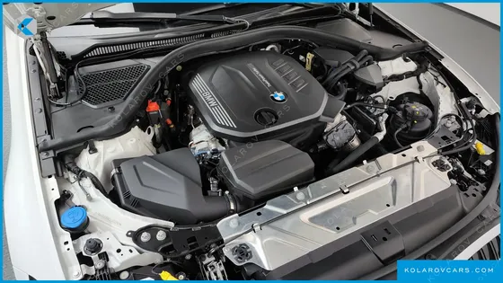 BMW 3 SERIES 320D