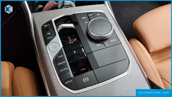 BMW 3 SERIES 320D