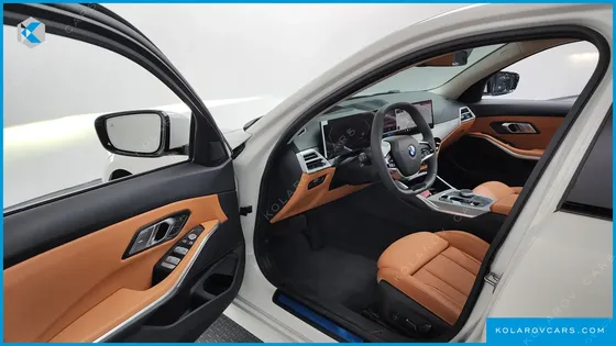 BMW 3 SERIES 320D