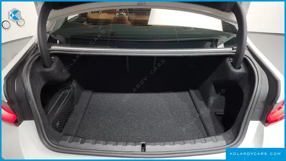 BMW 3 SERIES 320D