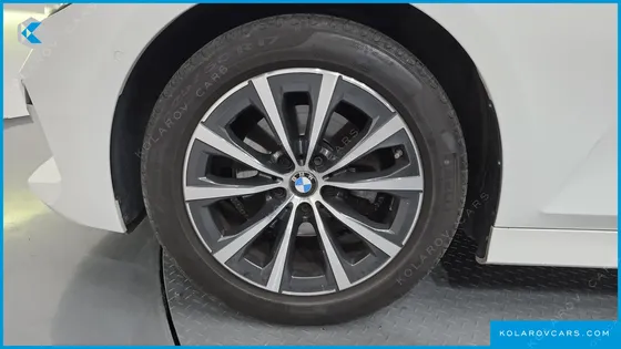 BMW 3 SERIES 320D