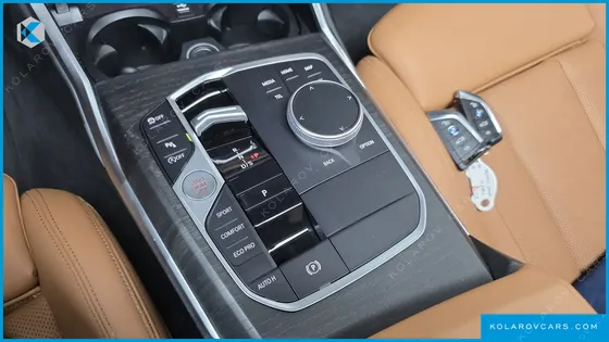 BMW 3 SERIES 320D