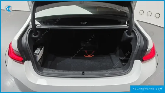 BMW 3 SERIES 320D