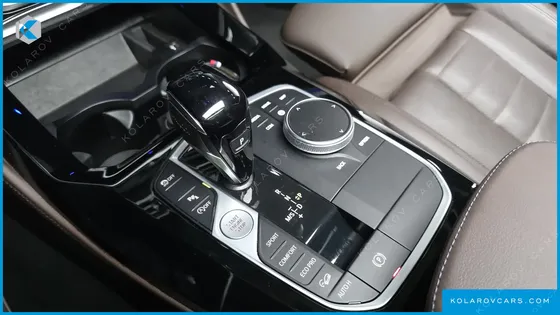 BMW X4 XDRIVE20D XLINE