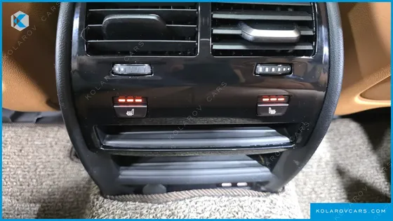 BMW 5 SERIES 520I M SPORT