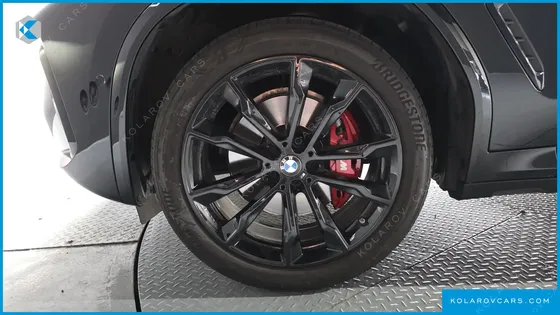 BMW X4 XDRIVE20I M SPORTS PRO