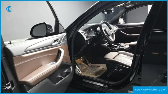 BMW X4 XDRIVE20I M SPORTS PRO