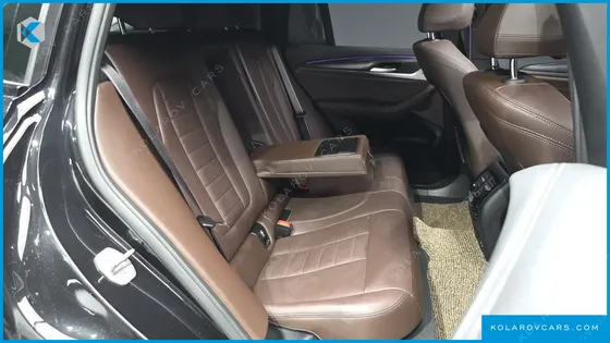 BMW X4 XDRIVE20I M SPORTS PRO