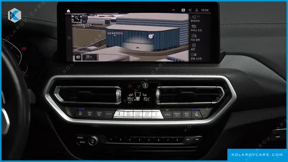 BMW X4 XDRIVE20I M SPORTS PRO