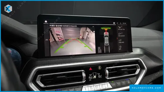 BMW X4 XDRIVE20I M SPORTS PRO