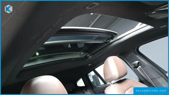 BMW X4 XDRIVE20I M SPORTS PRO