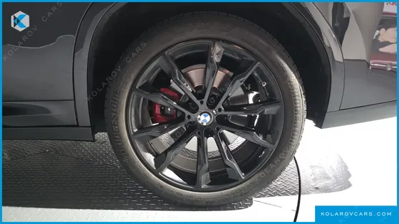 BMW X4 XDRIVE20I M SPORTS PRO