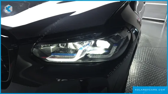 BMW X4 XDRIVE20I M SPORTS PRO
