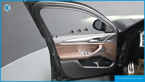 BMW X4 XDRIVE20I M SPORTS PRO