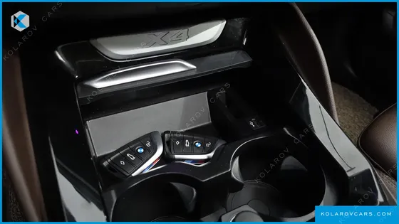 BMW X4 XDRIVE20I M SPORTS PRO