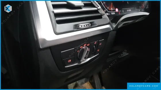 BMW X4 XDRIVE20I M SPORTS PRO