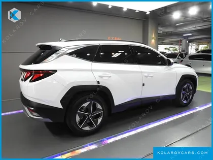 HYUNDAI TUCSON HEV 1.6 2WD