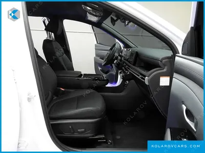 HYUNDAI TUCSON HEV 1.6 2WD