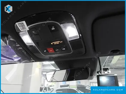HYUNDAI TUCSON HEV 1.6 2WD