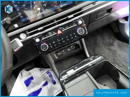 HYUNDAI TUCSON HEV 1.6 2WD