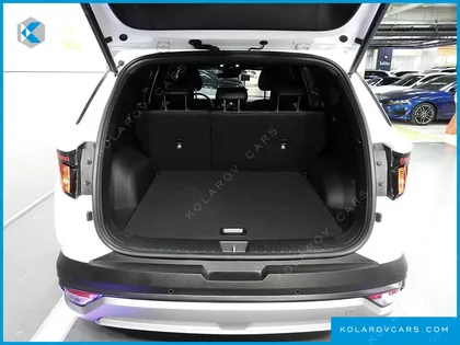 HYUNDAI TUCSON HEV 1.6 2WD