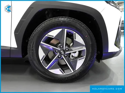 HYUNDAI TUCSON HEV 1.6 2WD