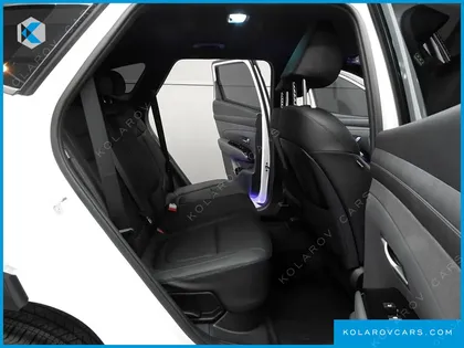 HYUNDAI TUCSON HEV 1.6 2WD